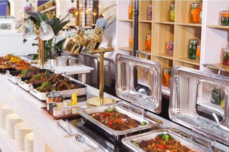 广州环球魔幻馆,广州环球魔幻世界在哪