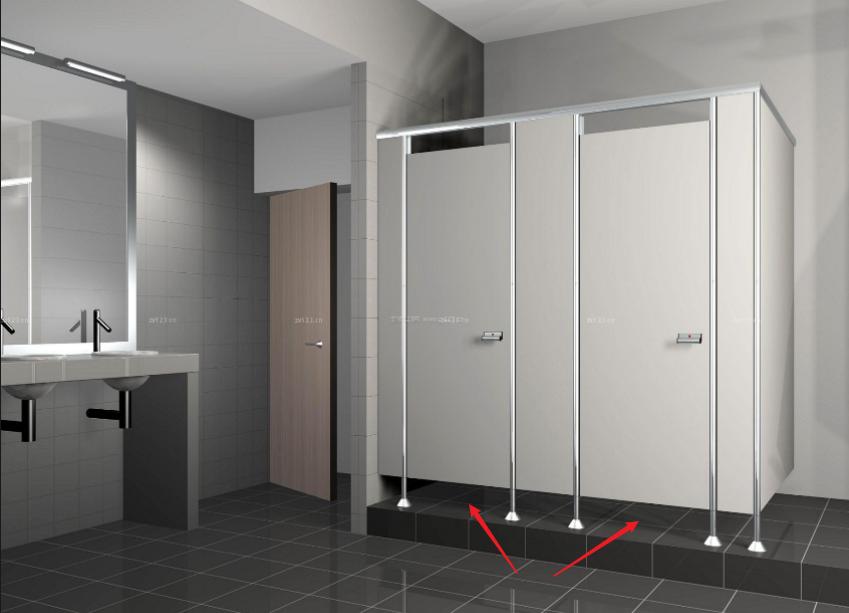 为什么公厕的门下边要有一条缝,卫生间门下边要不要留缝