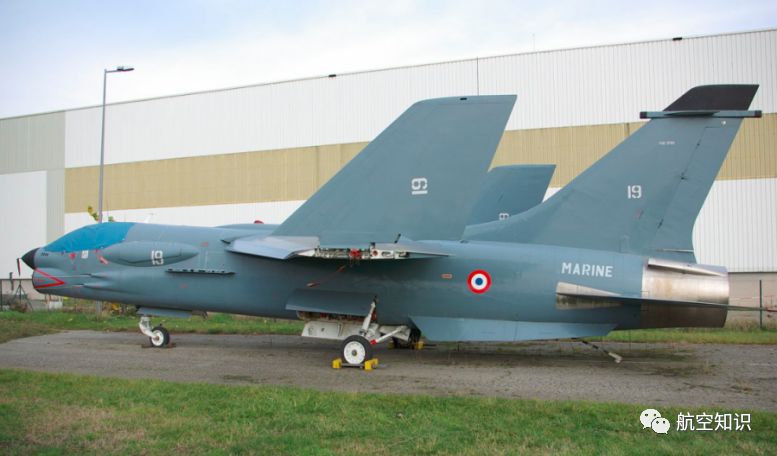 收藏扒一扒美国喷气式战斗机家族,美国第二架喷气式战机