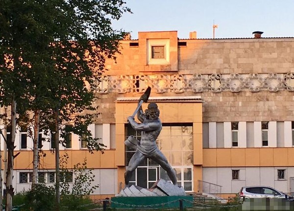 俄罗斯远东地区自驾游之国外篇（七）北贝加尔斯克—伊尔库茨克