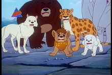 儿时意境动漫图片,经典儿时动漫推荐