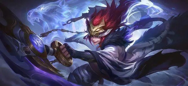 曜fmvp皮肤有折扣券吗,曜fmvp皮肤上线时间