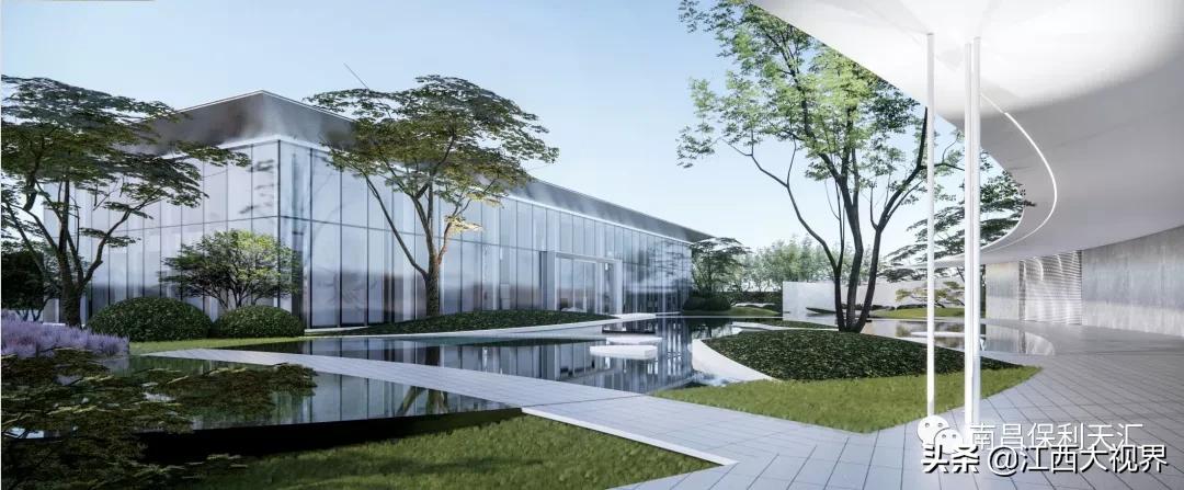 首开劲销3个亿！南昌保利天汇“现象级爆款”热销揭秘