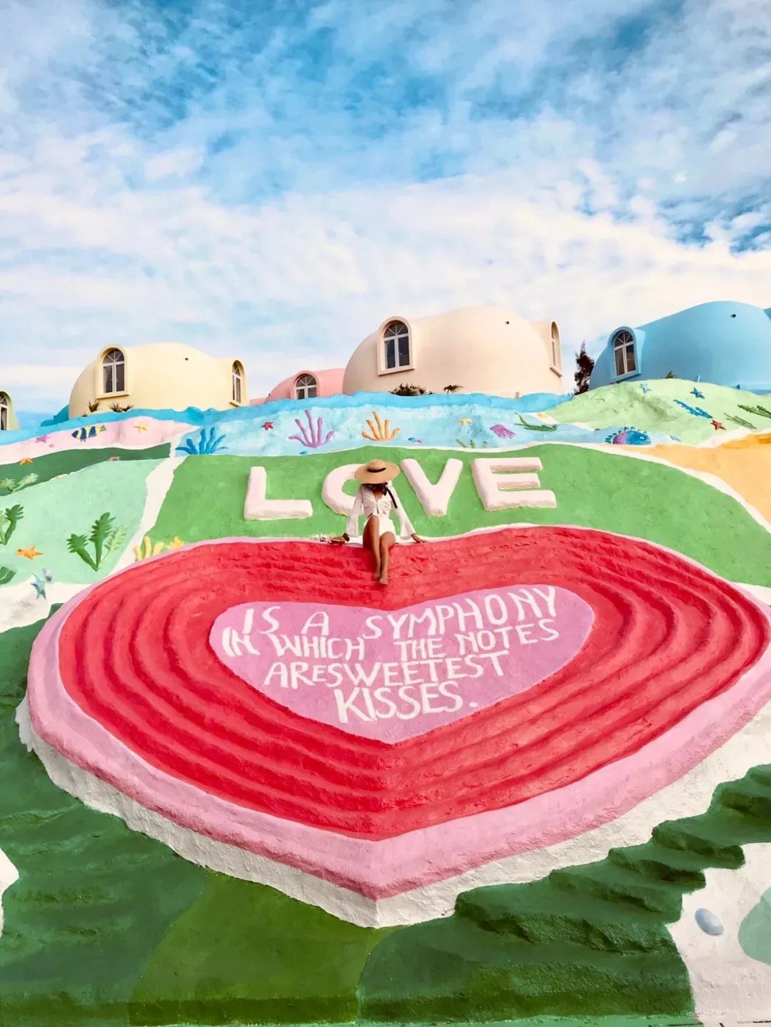 “中国最美十大海岛”的火山岛，网红拍照圣地，到底值不值得去？