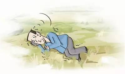 户外失温是咋回事有什么征兆,如果野外发现身体失温怎样补救