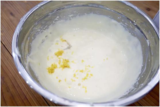 轻乳酪芝士蛋糕,8寸轻乳酪芝士蛋糕最佳配方免烤