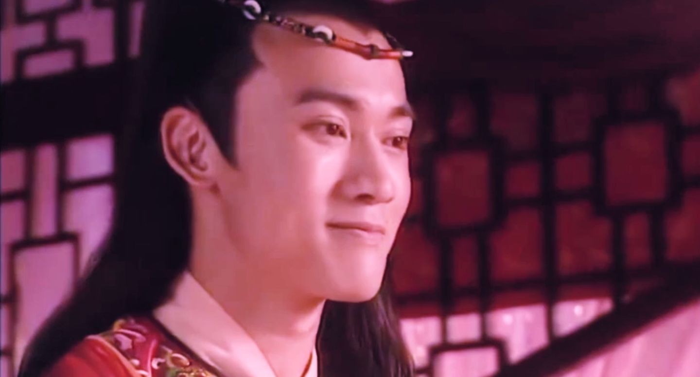 聂远黄奕是因戏生情吗,黄奕聂远为什么没在一起