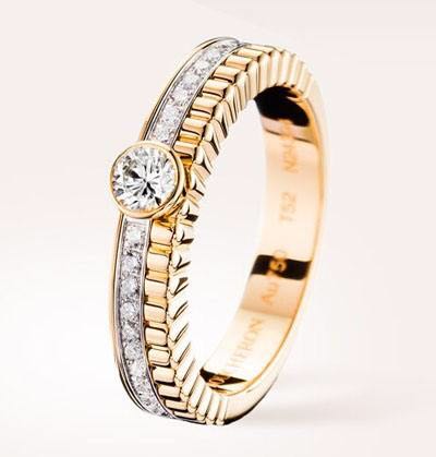 宝诗龙珠宝品牌故事,世界顶级珠宝品牌排名