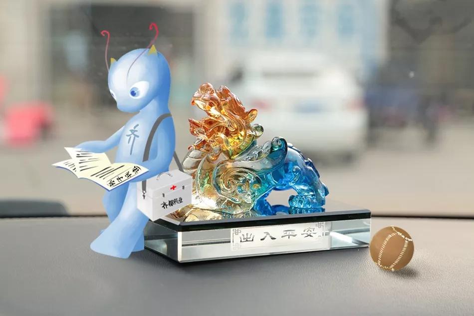 淄博琉璃历史,淄博的琉璃工业是从古代就有吗