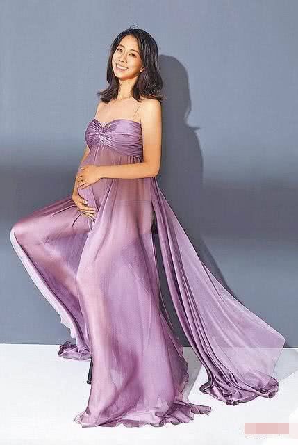 吴辰君二胎视频,吴辰君生了几个孩子