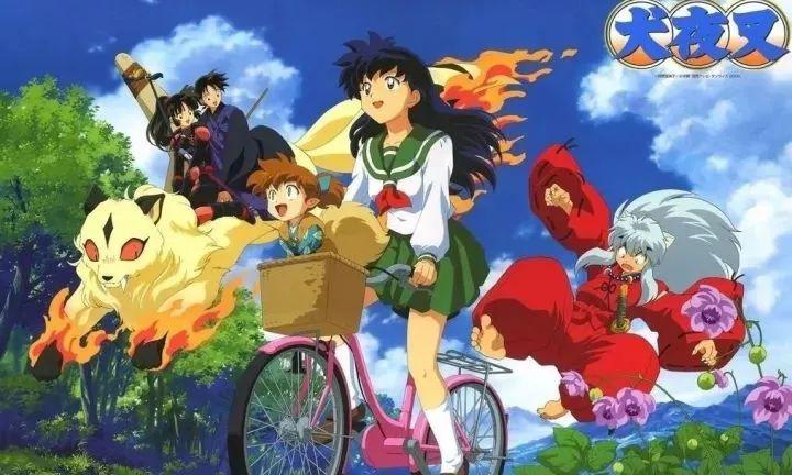 那些陪伴90后00后童年的动画,8090后动画片