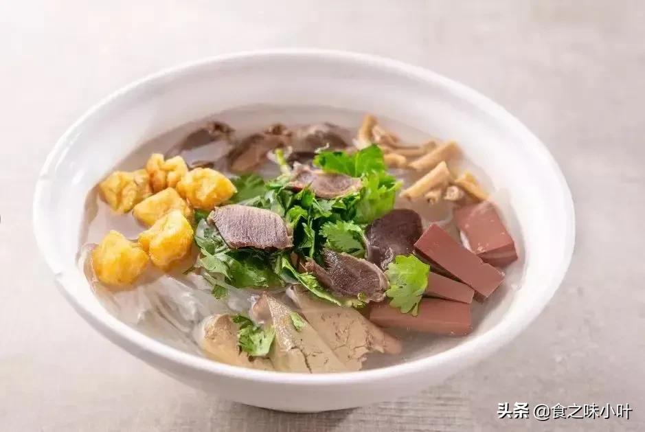 鸭血怎么看真假辨别,鸭血真假辨别图解