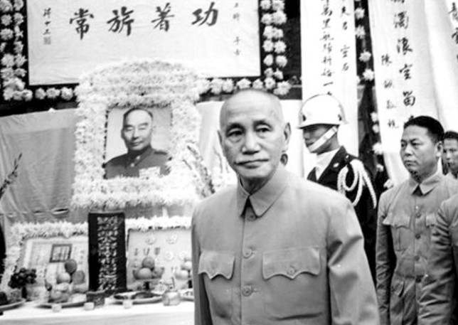 周恩来巧计：一场宴会拖延歼灭胡宗南40万大军，使得蒋家最终败走大陆