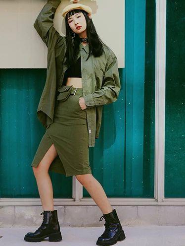 很土的鞋子品牌,超级土的鞋子