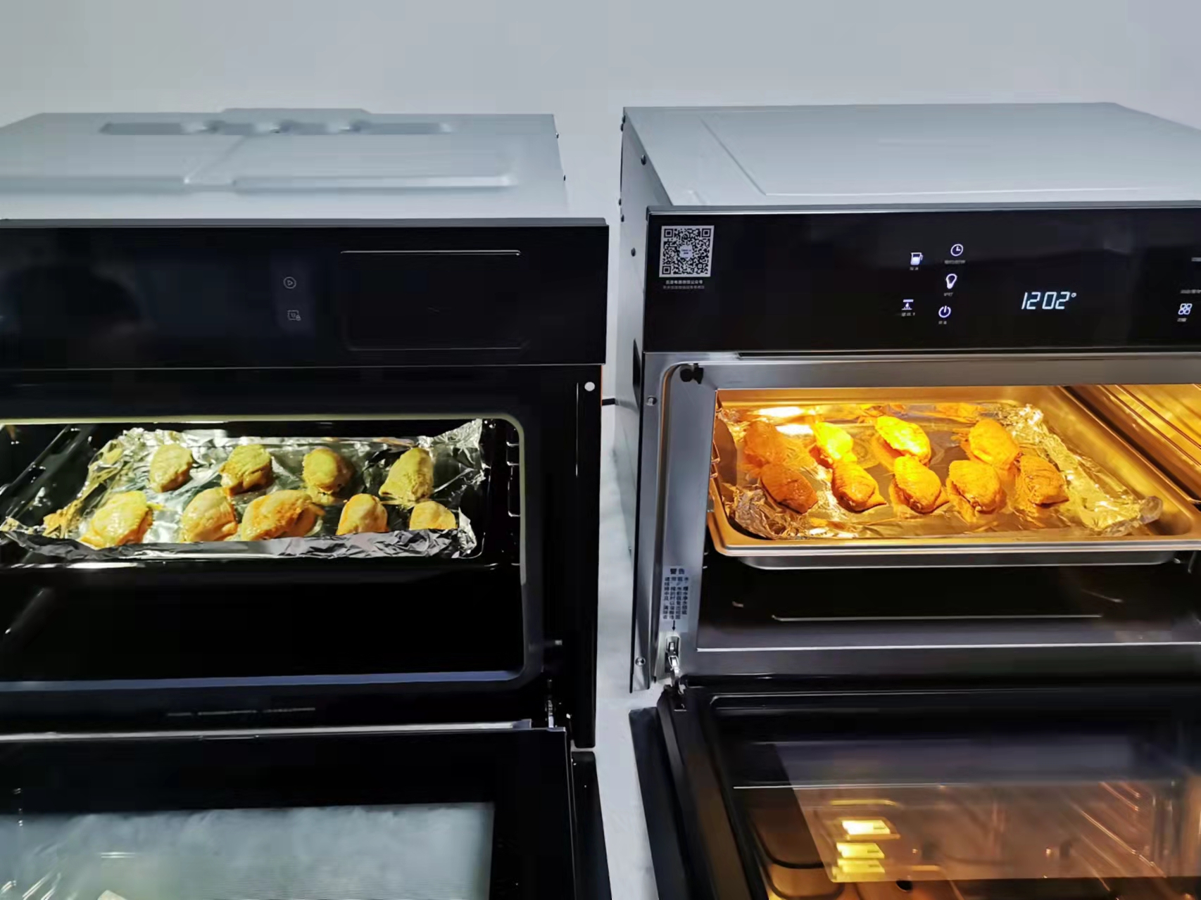 老板蒸烤一体机cq901是搪瓷内胆吗,蒸烤一体机内胆搪瓷好还是陶瓷好