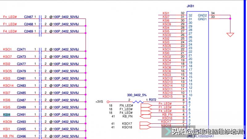 联想e431主板电源维修视频,联想e431短路不开机