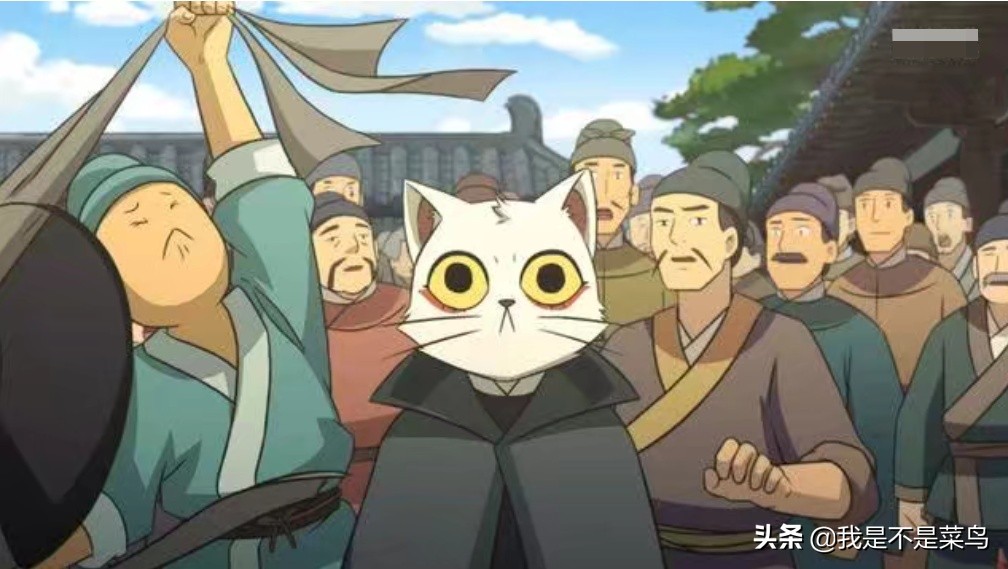 b站动漫推荐国漫打斗,b站动漫推荐国漫排行榜