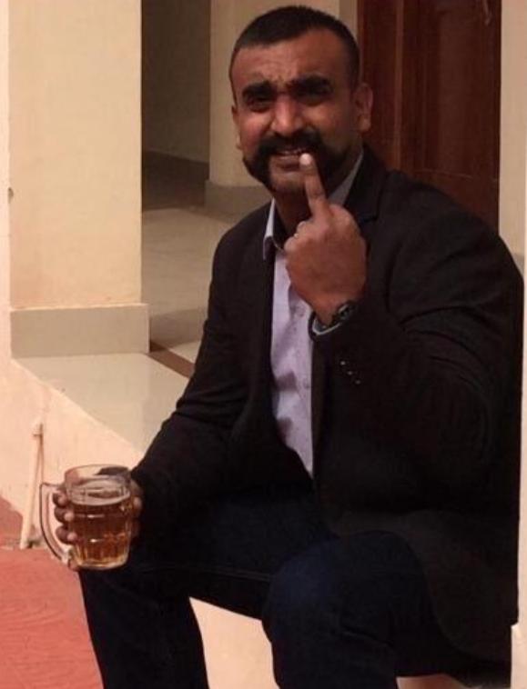 印度f16被击落,印度击落f16的证据