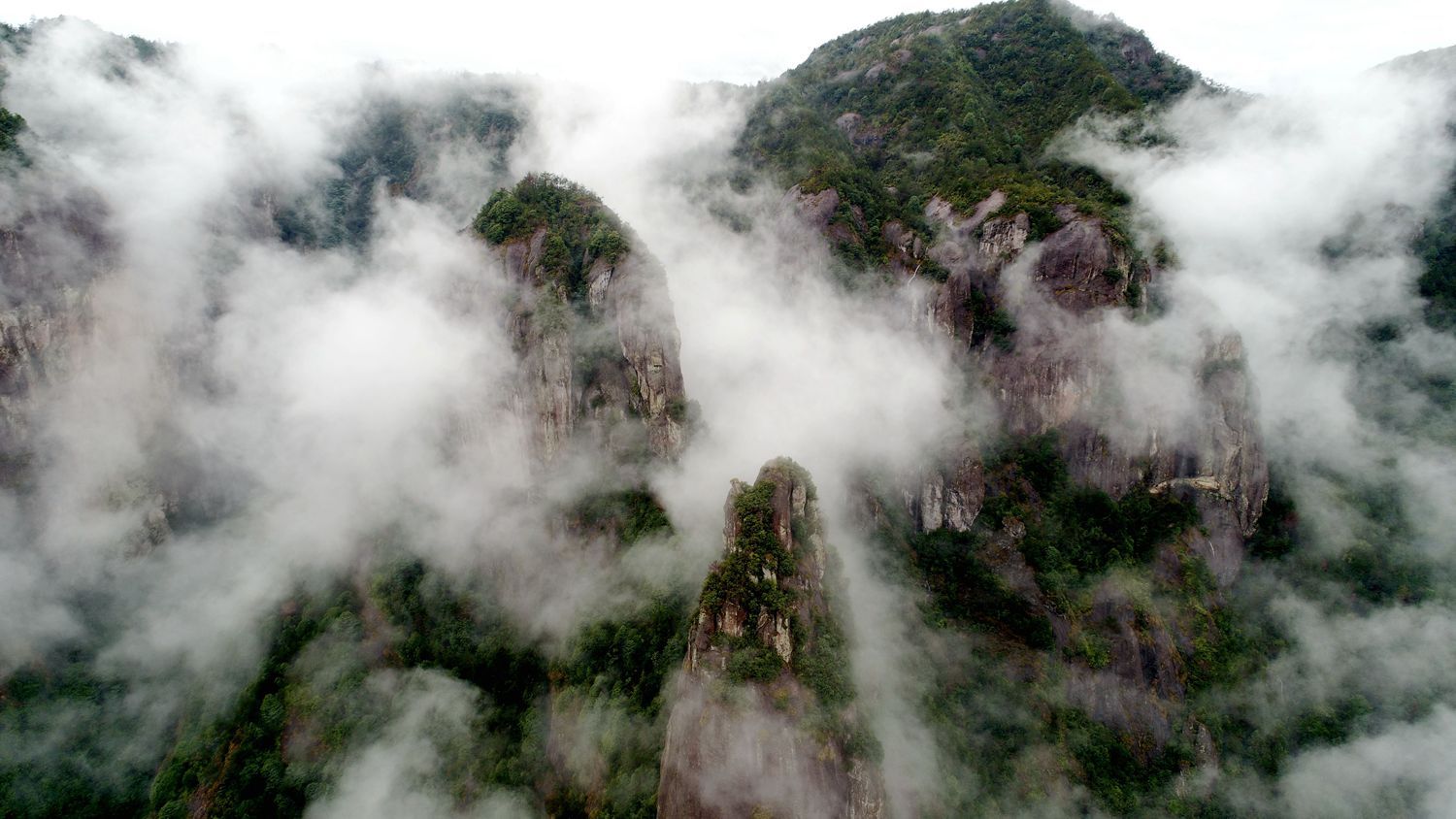 冷门江浙沪2-3天短途旅游,江浙沪过年冷门度假最佳地方