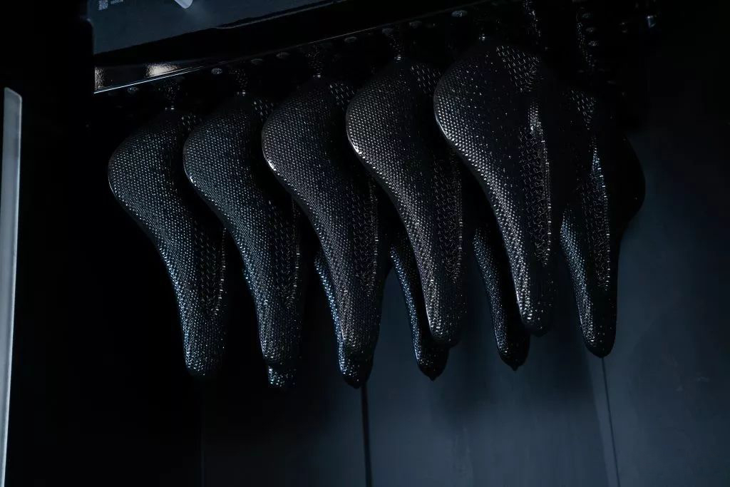 carbon3d打印机硬度,3d打印钛合金自行车