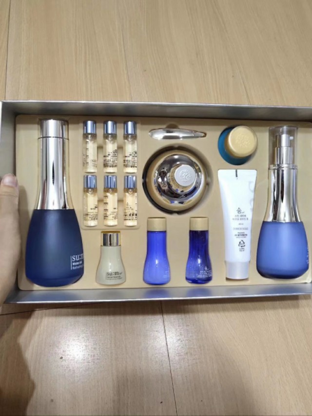 韩妆现货出售批发,韩妆原装批发市场