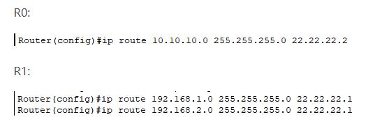 路由与交换技术：NAT和DHCP结合配置