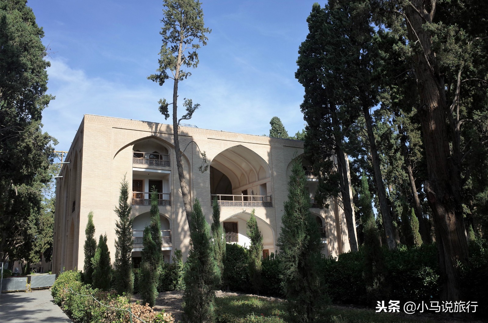 伊朗的世界文物遗产,伊朗世界文化遗产