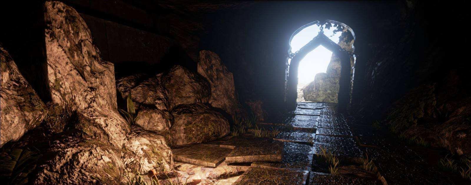 九层妖塔之谜,青海九层妖楼地宫