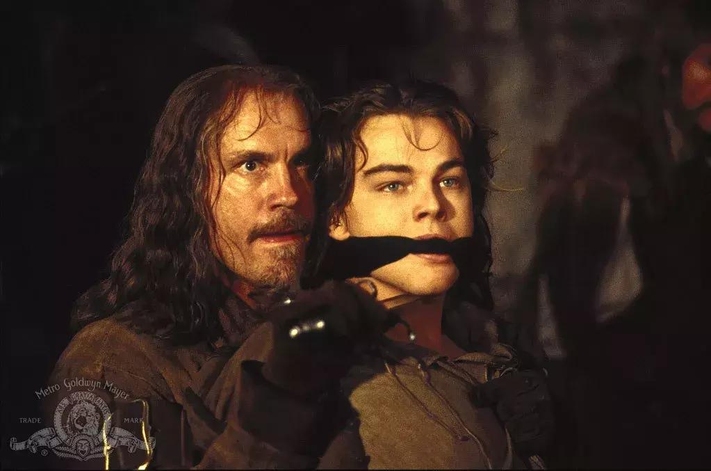 盘点小李子经典八部高分电影,小李子最经典十部电影