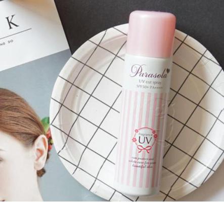 jm防晒喷雾和娜丽丝防晒哪个好,防晒喷雾推荐排行榜便宜