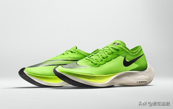耐克vaporflynext%3代跑鞋,耐克vaporflynext%2是全掌碳板吗