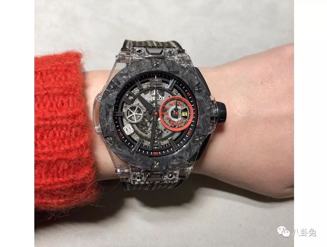 巴塞尔世界钟表珠宝博览会,宇舶巴塞尔表