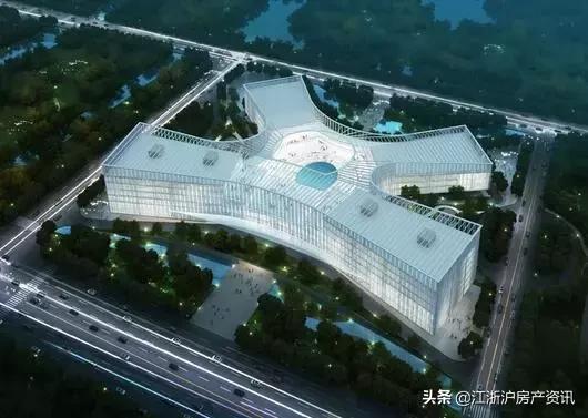 浙江宁波黑马,宁波杭州湾新区发展前景