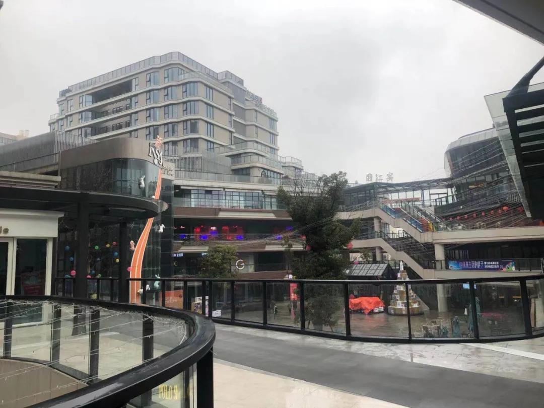 浙江第一批未来社区诸暨,浙江已入驻的未来社区