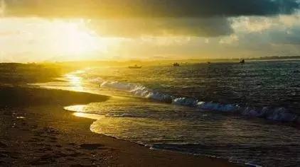 鼓浪屿现世外桃源美景,广东鼓浪屿