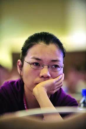 以文科状元进北大，创业成功被誉网络第一红娘，后陷泥潭净身出户