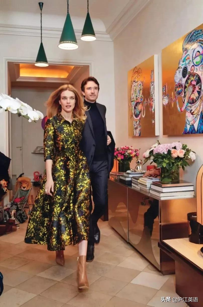 当代灰姑娘？水果摊小妹逆袭，二婚变LV太子妃