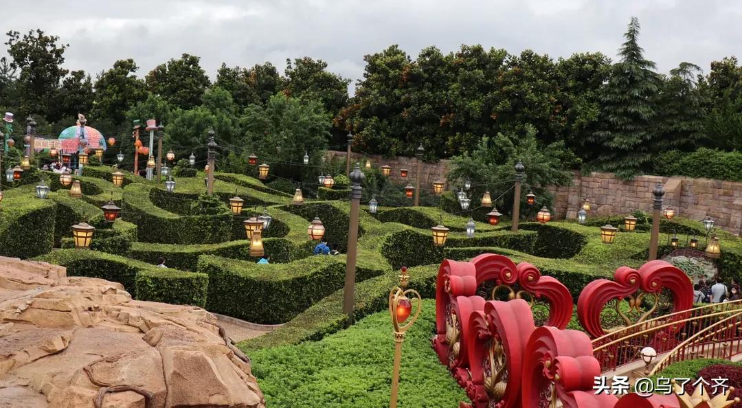 阿唛龙幻想乐园游玩项目,阿唛龙幻想乐园乌鲁木齐游玩路线