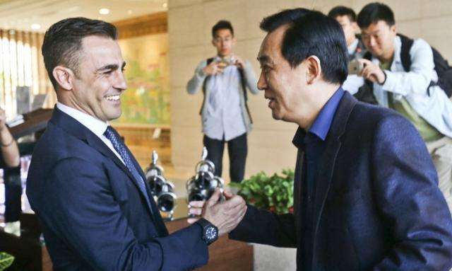 卡纳瓦罗那不勒斯时期,卡纳瓦罗那不勒斯实况足球