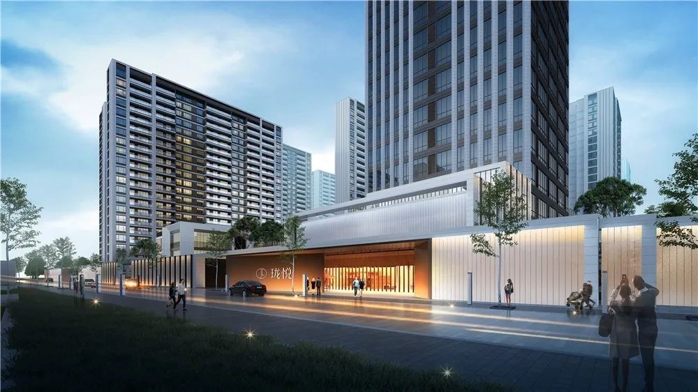 珑悦2024进度,高新区珑悦最新消息