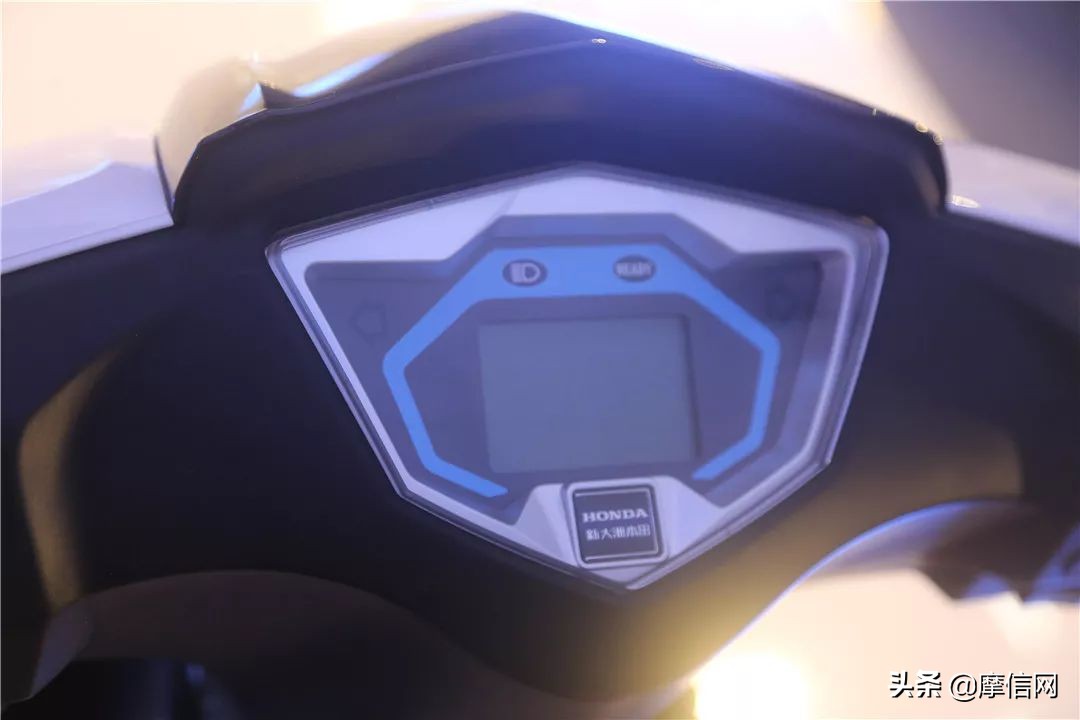 新大洲本田cbf190tr深度评测,新大洲本田cbf190tr21款和19款