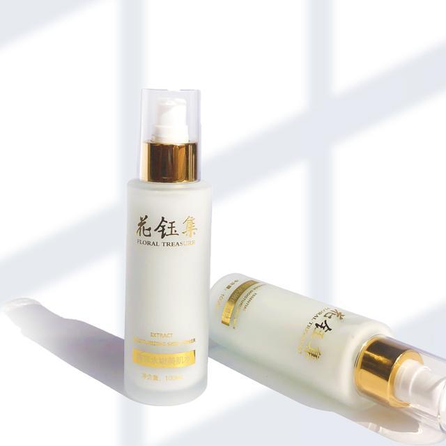 零差评水乳大合集,水乳套装推荐冬美白补水保湿