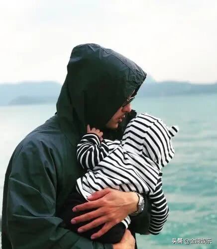 张智霖爱妻,张智霖妻管严