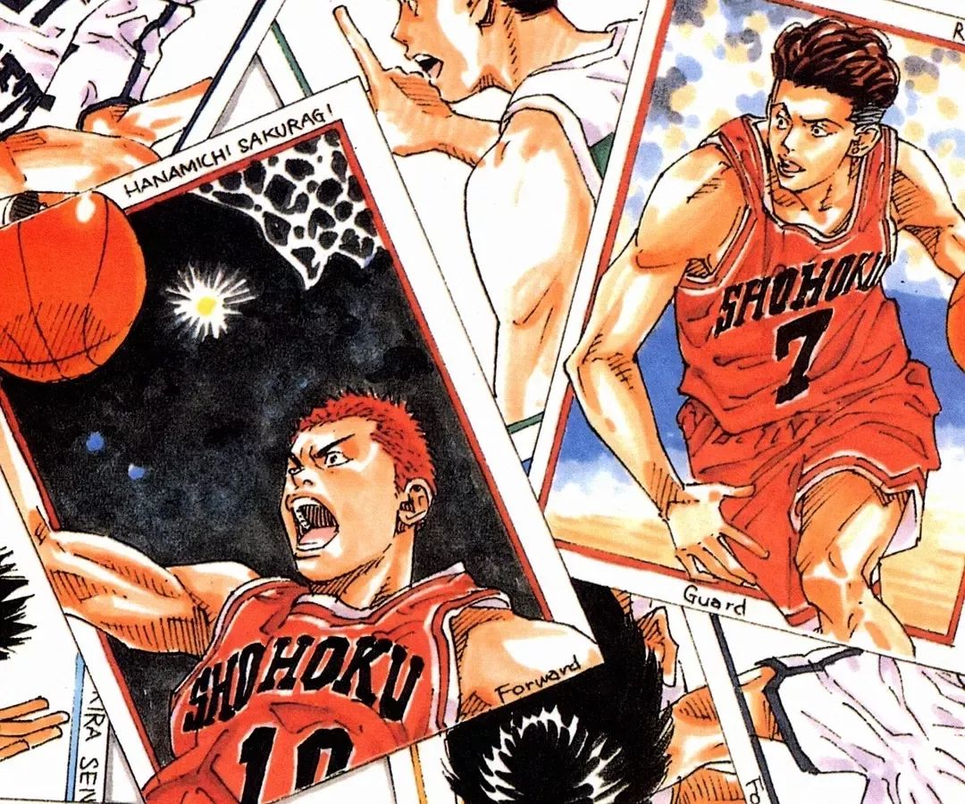 那些让你热血沸腾的动漫,让人热血沸腾的运动视频