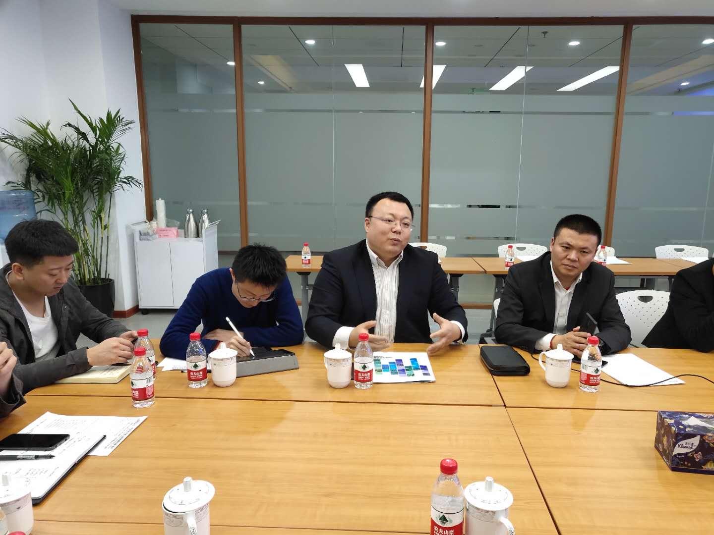 走进中科院上海硅酸盐研究所,上海硅酸盐研究所中试基地