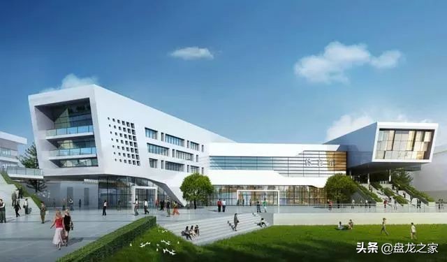 2019年是盘龙城大放异彩的一年会展中心,体育中心,地铁7号线