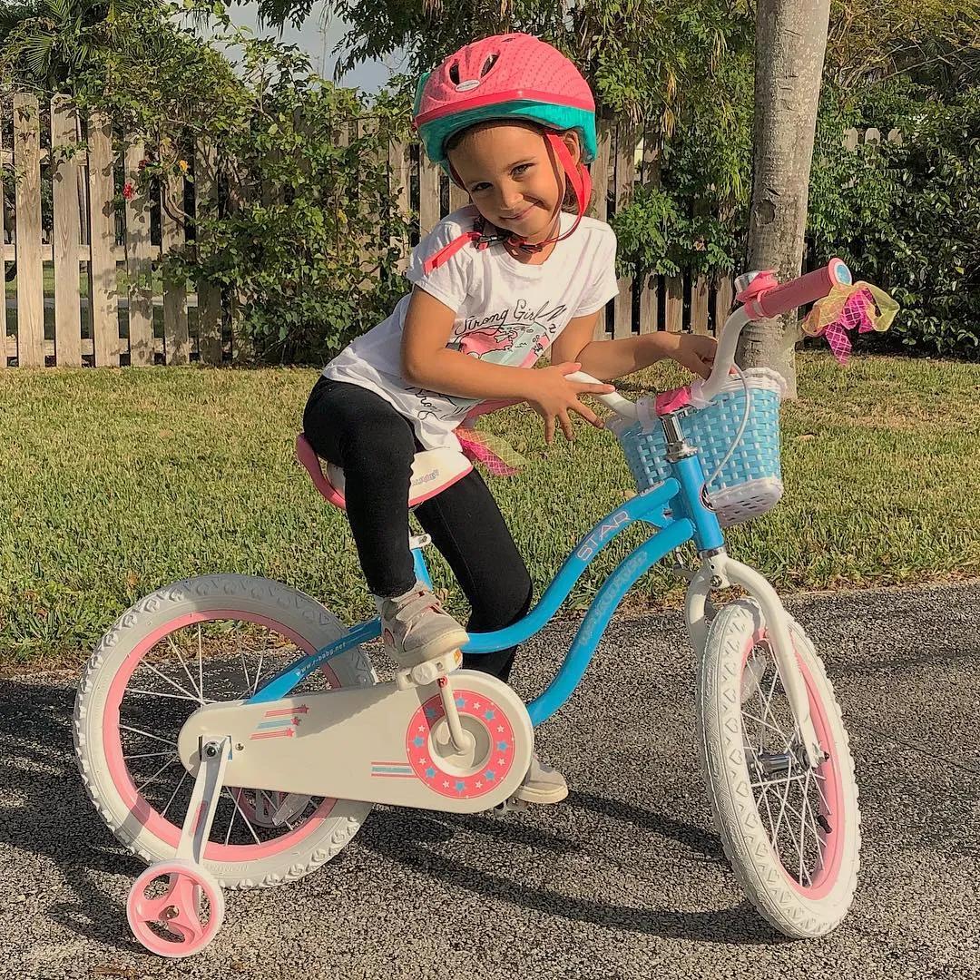 复古儿童自行车十佳评测,2021十大建议买的捷安特自行车