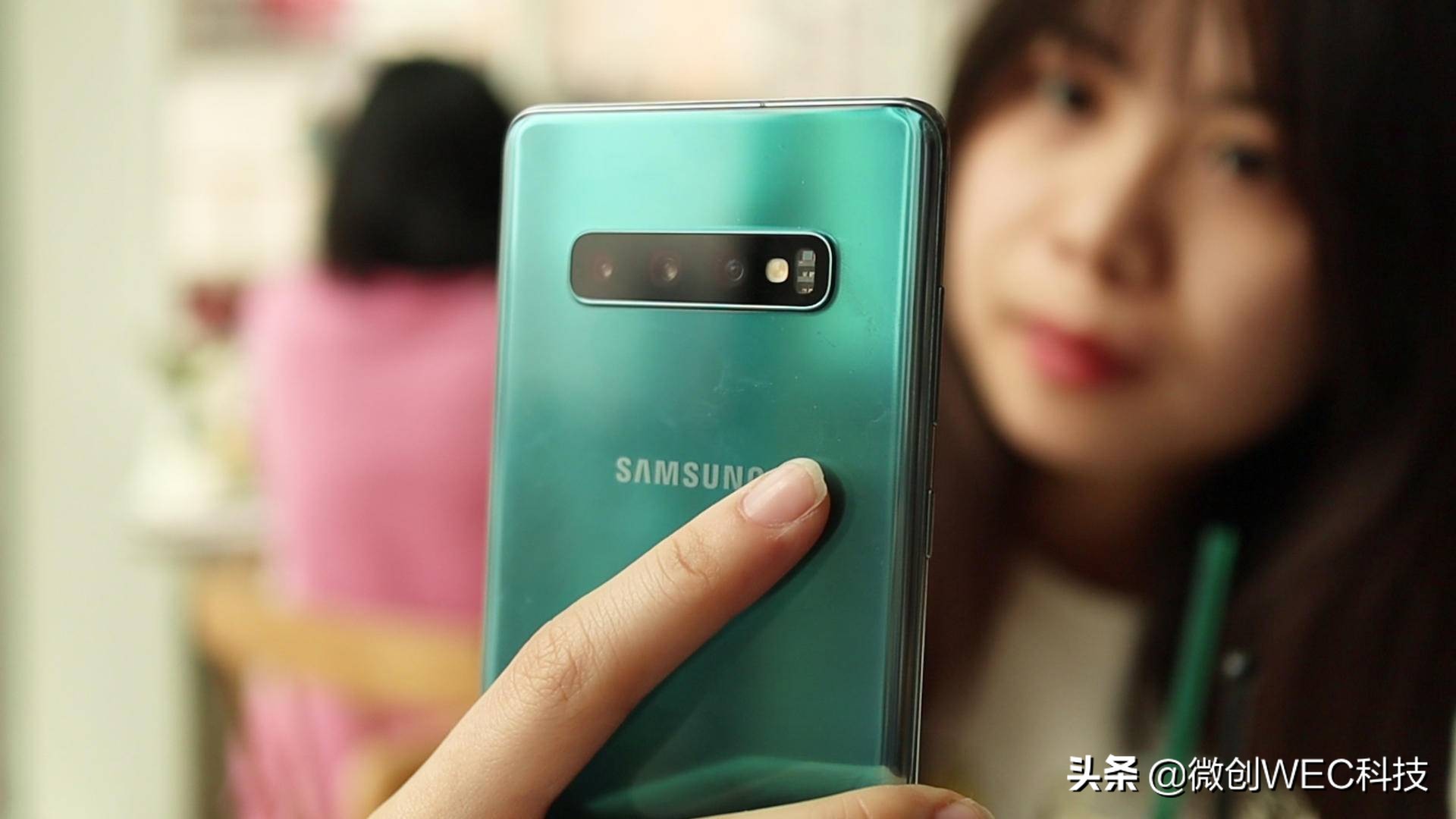 三星s10怎么样值得入手吗,三星s10+深度评测