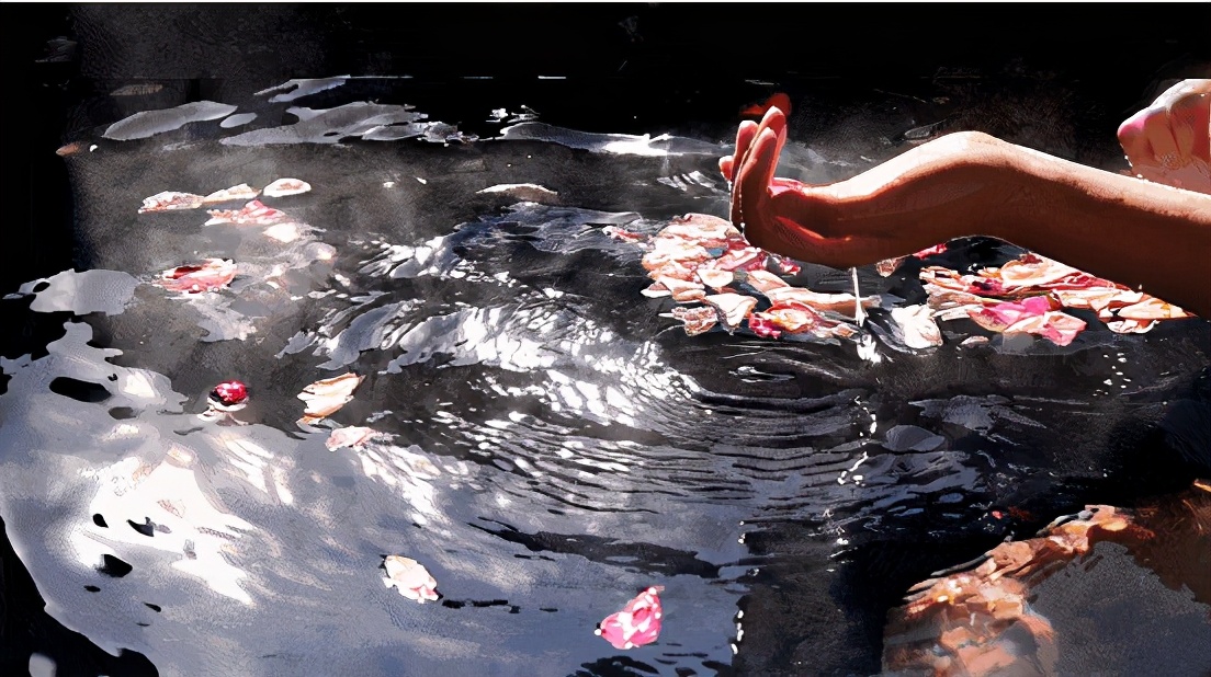 藏在粤北山区的世外桃源,温泉度假村推荐广东