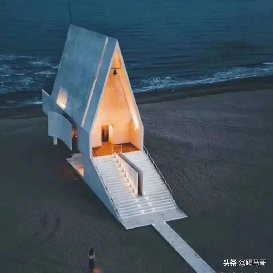 阿那亚必打卡地,阿那亚网红打卡地